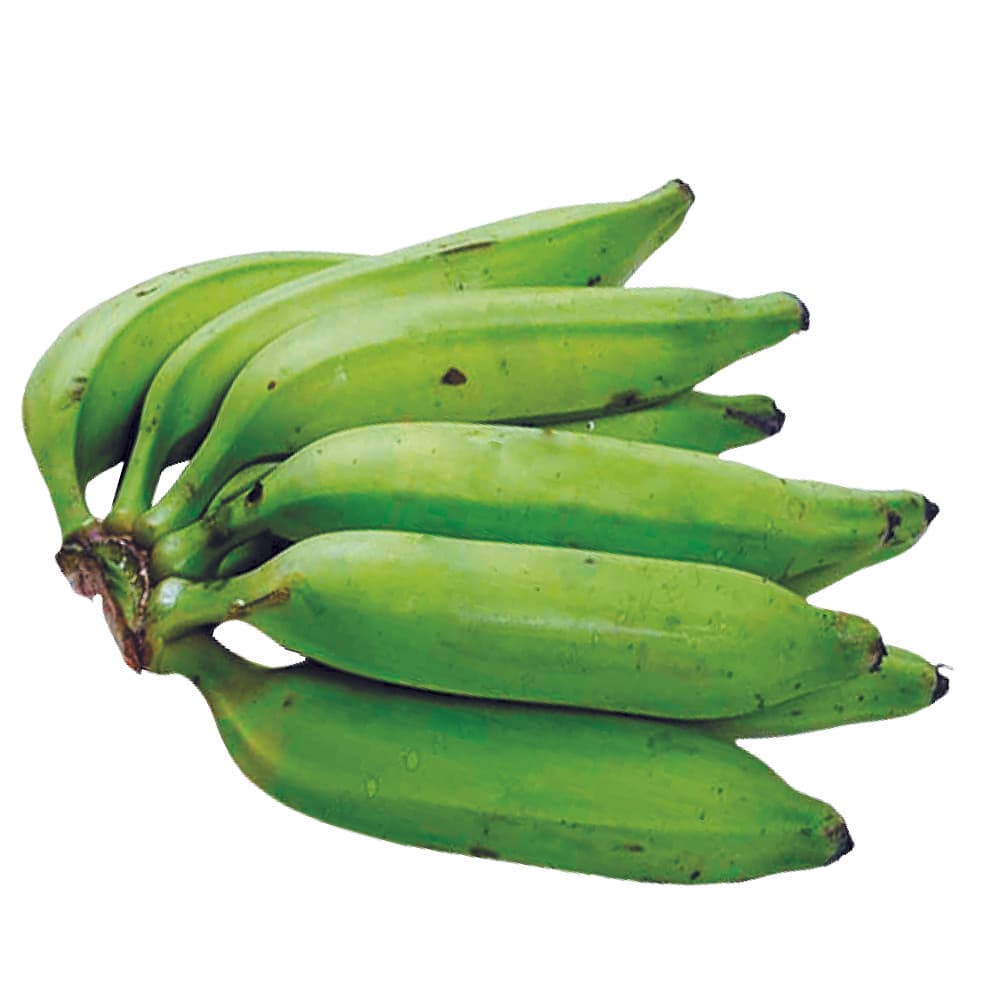 Banana Green 500 g