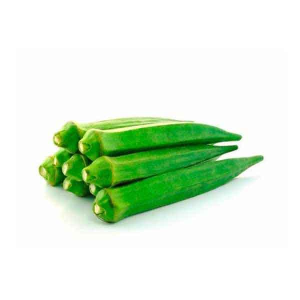 Bindi (Okra) India Air 500 g