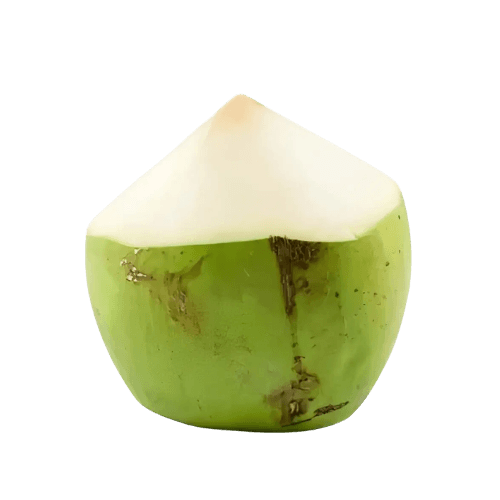 Tender Coconut