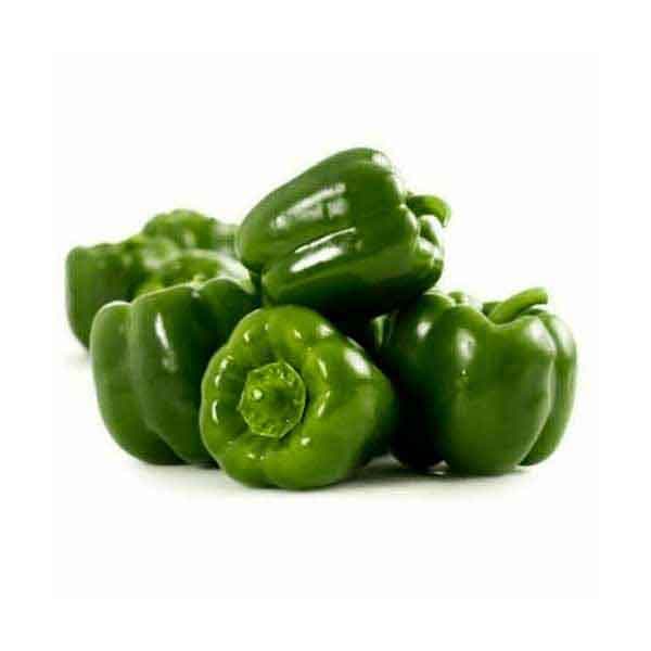Capsicum Green Import 250 g