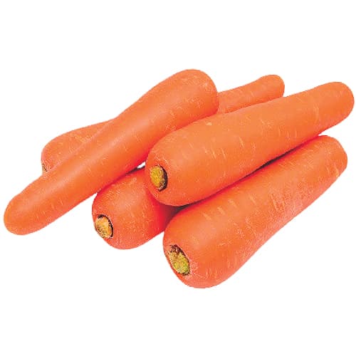 Carrot China 500 g