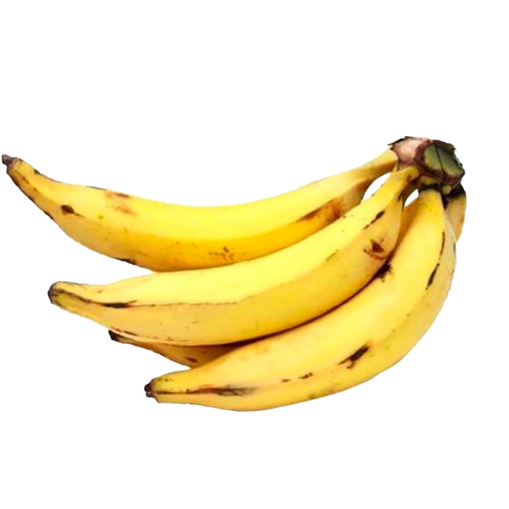 Yellow Banana Indian 500 g