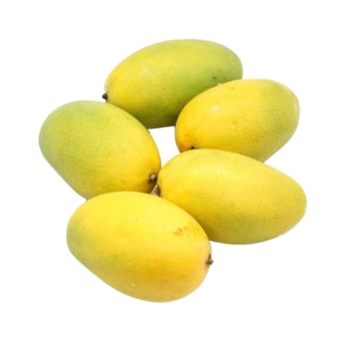 Mango Kesar India 500 g