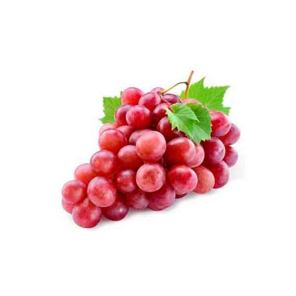 Grapes Red 500 g