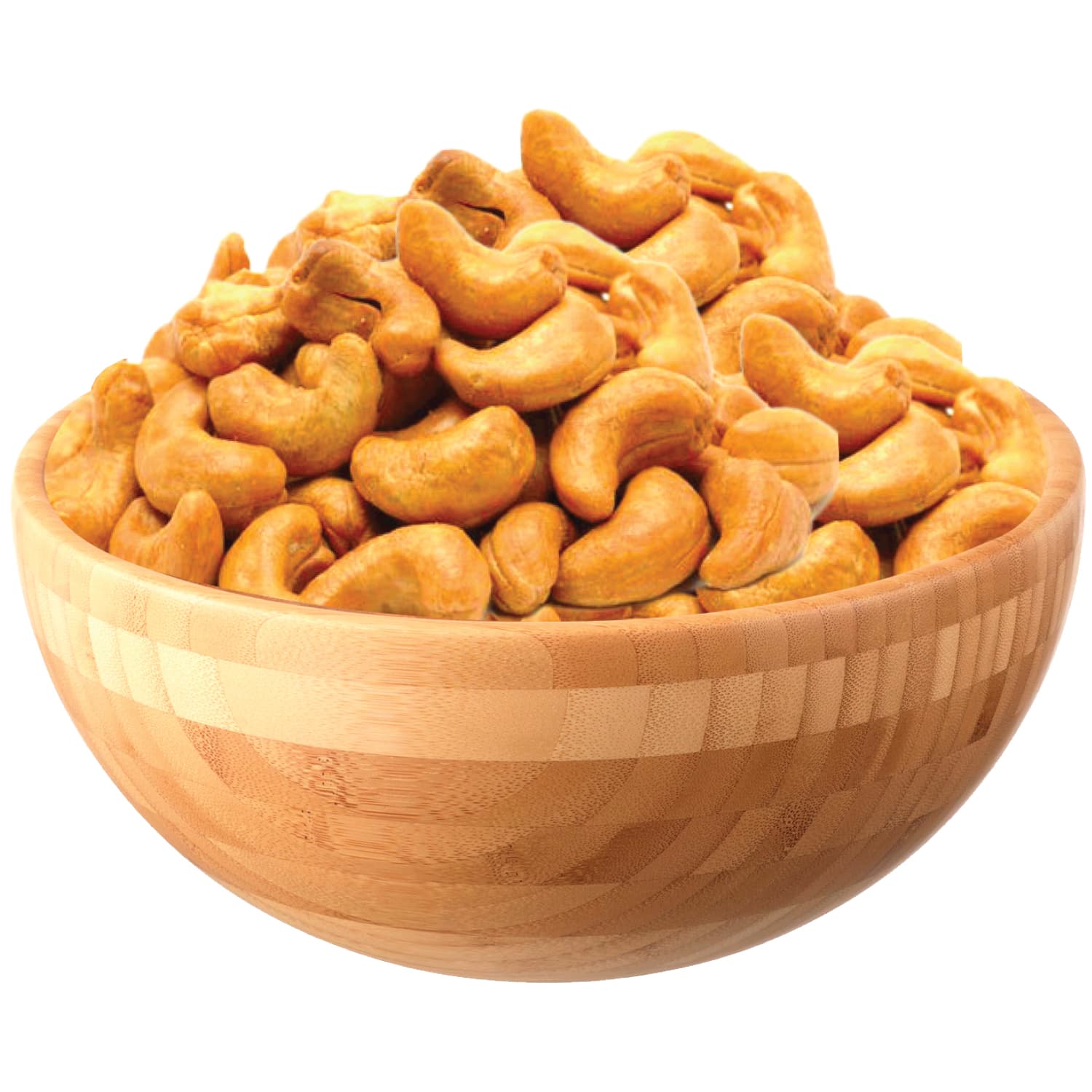 Cashew NUT Roasted Salted 250 g