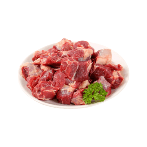 Beef Bone In Local 500 g
