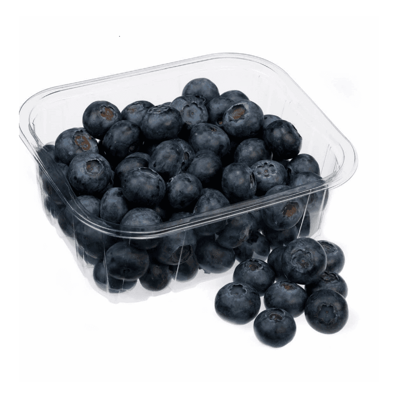 Blueberry PKT 125 g
