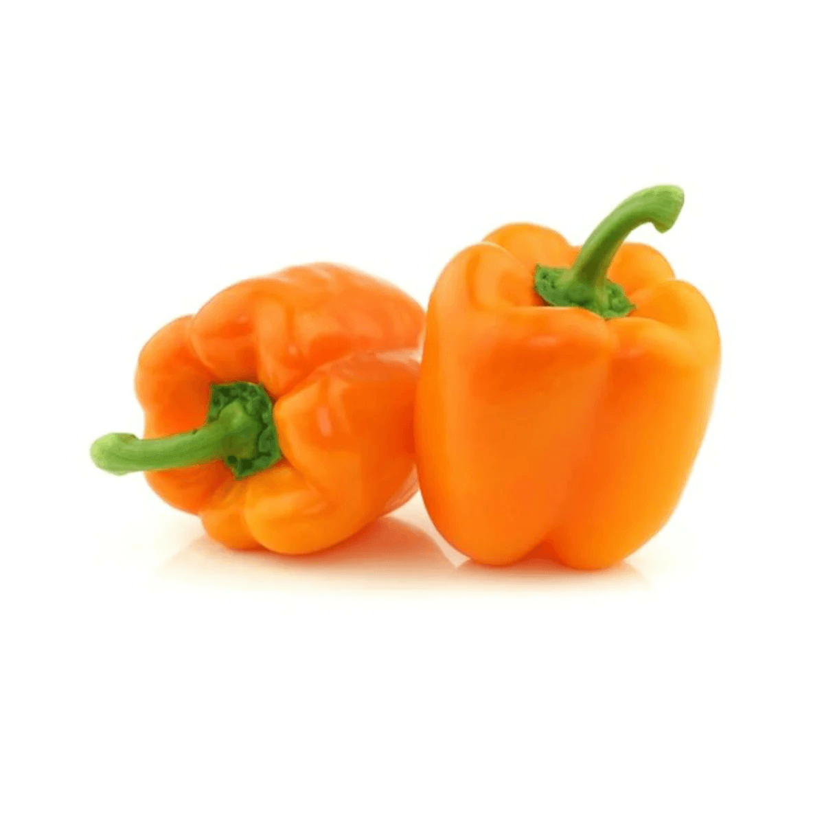 Capsicum Orange Qatar 250 g