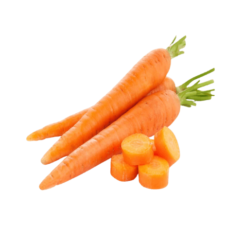 Carrot Oman 500 g
