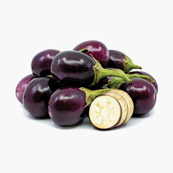 Eggplant Star Qatar 500 g