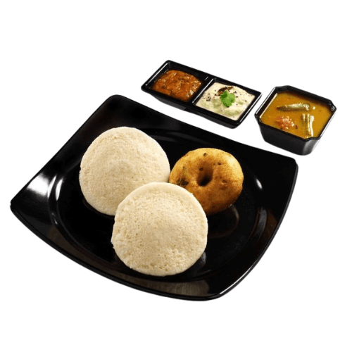 Idly Vadai Set ( 2 +1 )