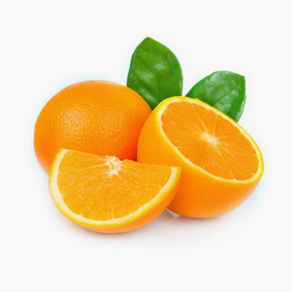 Orange Valancia Africa 500 g