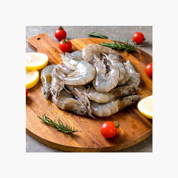 Prawns Small 4050 500 g