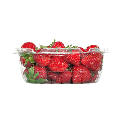 Strawberry Jordan