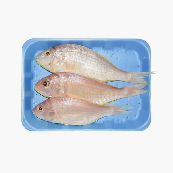 Sultan Basi Doha 500 g