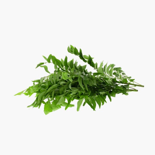 Curry Leaves India Air 100 g
