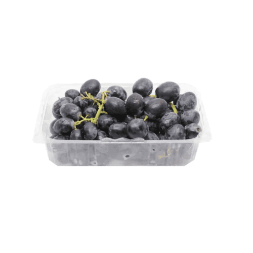 Grape Black BOX 500g