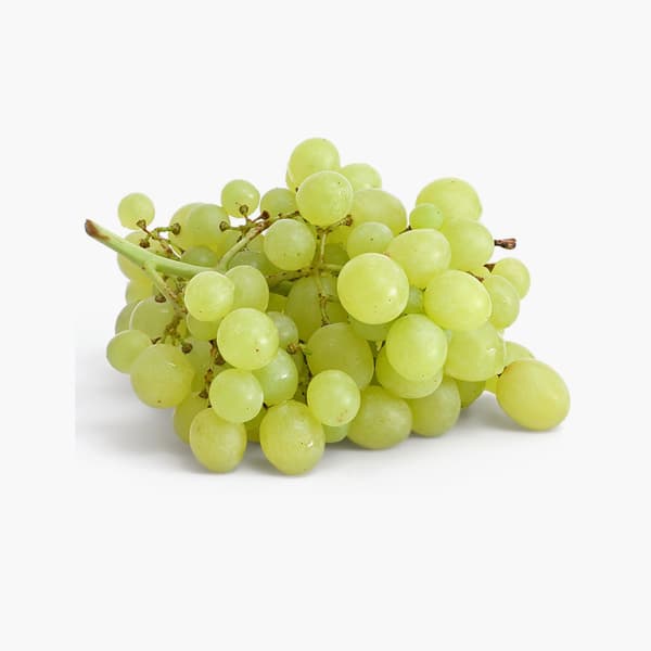Grape White India 500 g