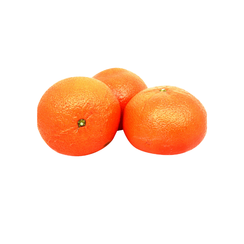 Mandarin South Africa 500 g