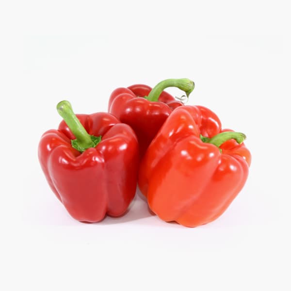 Capsicum Red Iran 250 g
