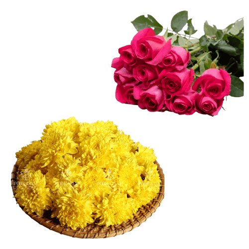 Fresh Flower Asstd