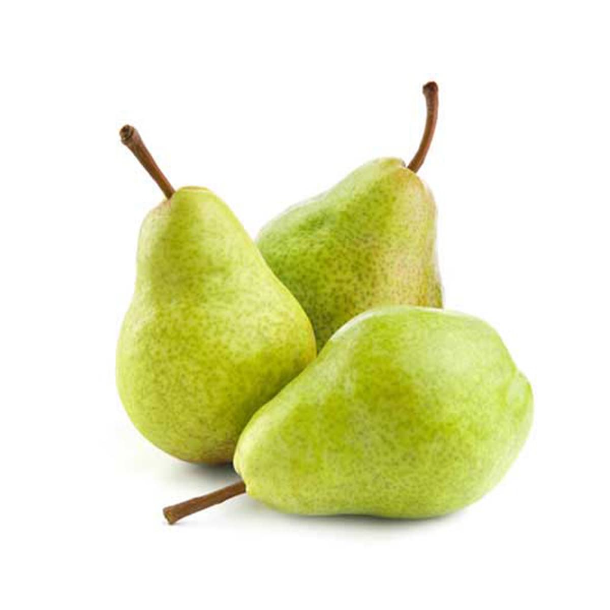Pear Africa 500 g