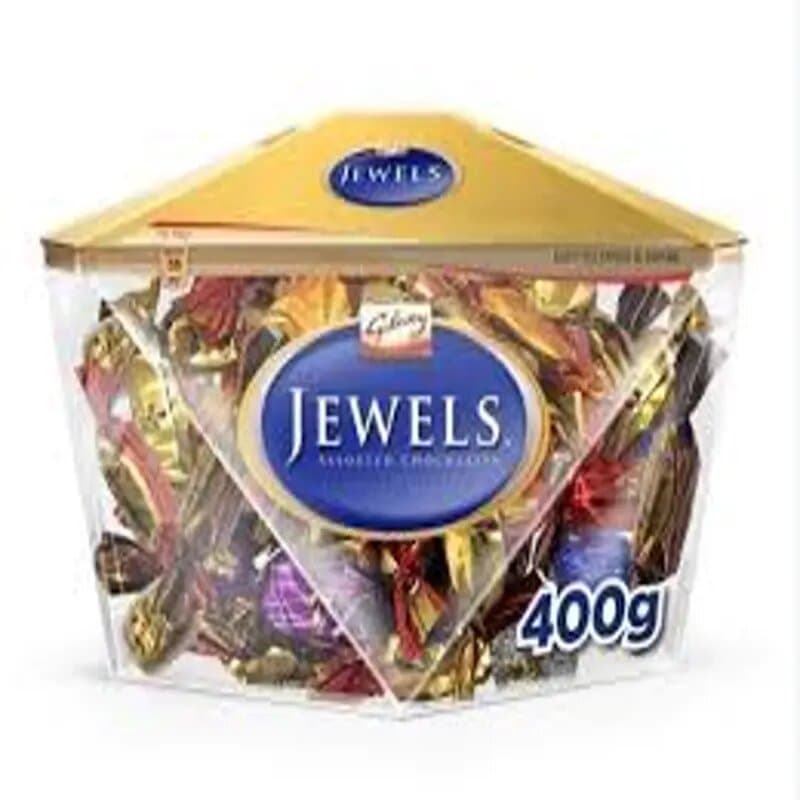 Galaxy Jewels Diamond Pack 400 g