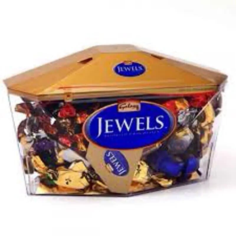 Galaxy Jewels Diamond Pack 900 g