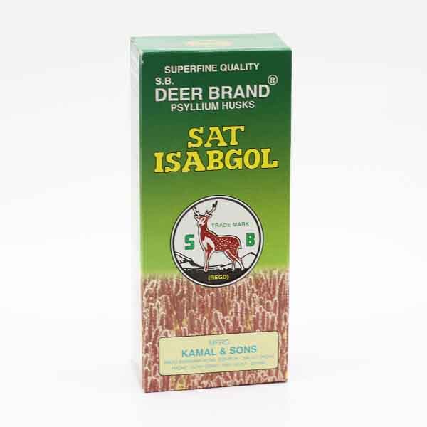 Deer Isabgol 100 g