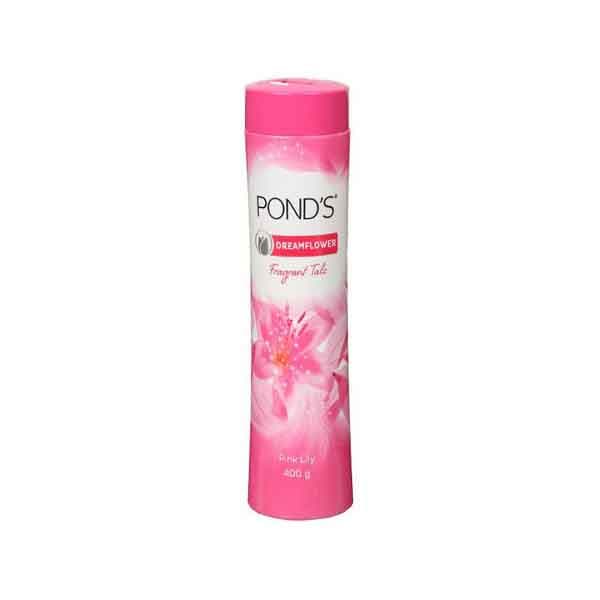 Ponds Magic/Dreamflower Talc 400 g