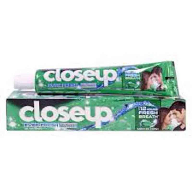 Close Up Tooth Paste Menthol 50 mL