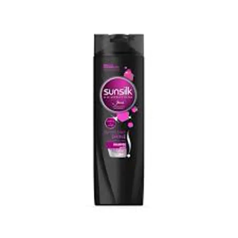 Sunsilk Black Shine (slk) Shampoo 200 mL