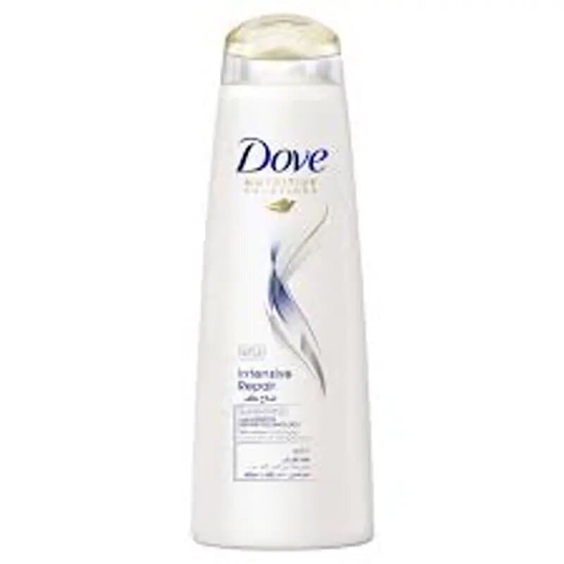 Dove Shampoo Intensive Repair(imax) 400 mL