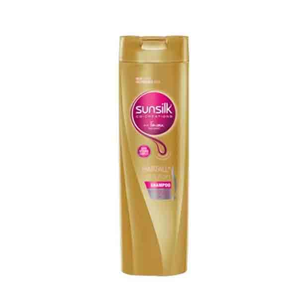 Sunsilk Shampoo Hair Fall Solution 400 mL