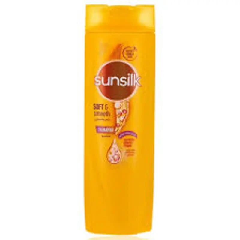 Sunsilk Shampoo Soft And Smooth 400 mL