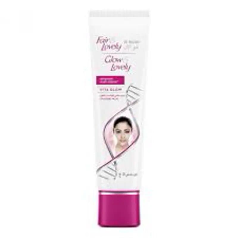 Glow & lovely Multi-vitamin Face Cream 25 g