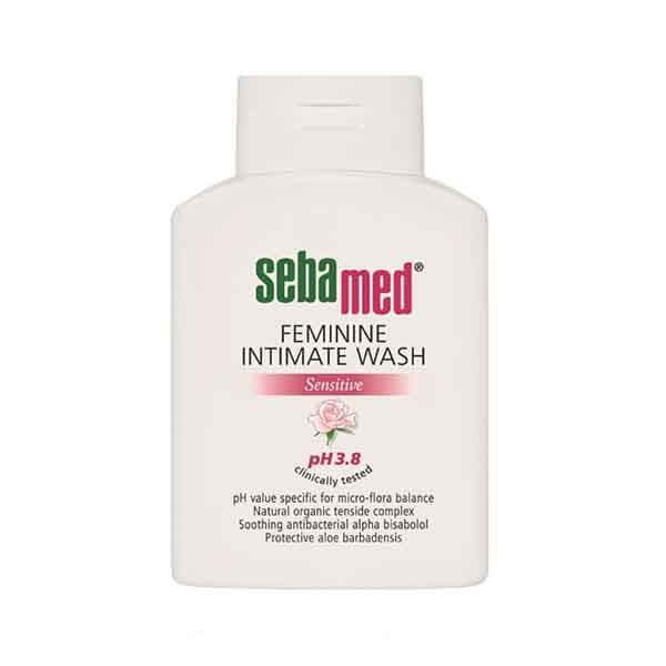 Sebamed Feminine Intimate Wash 200 mL