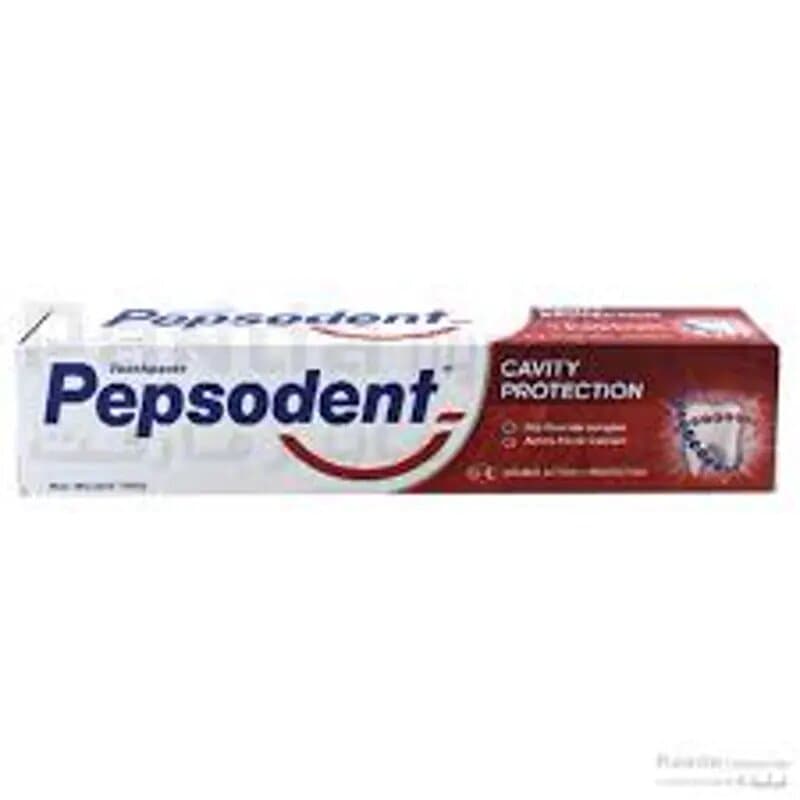Pepsodent Tooth Paste Germi Chick 150 g + T Brush