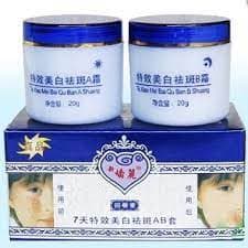 Jiaoli Miraculous Cream