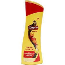 Meera Strong And Healthy Shampoo180 mL