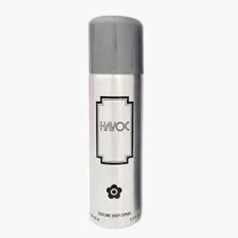 Havoc Silver Deodorant Spray 200 mL