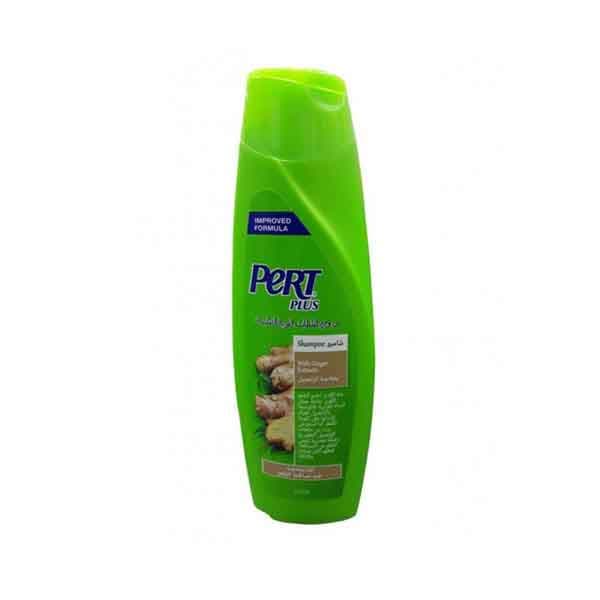Pert Plus Shampoo Ginger 200 mL