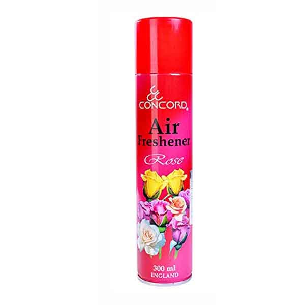 Concord Air Freshner 300 mL Assorted
