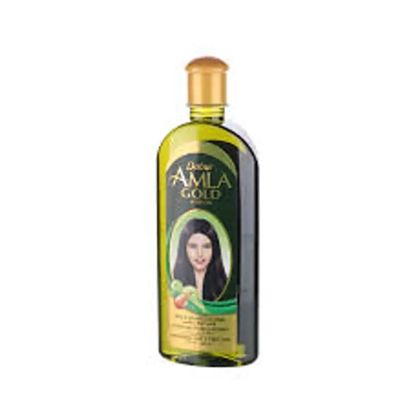 Dabur Amla Gold Hair Oil 300 mL