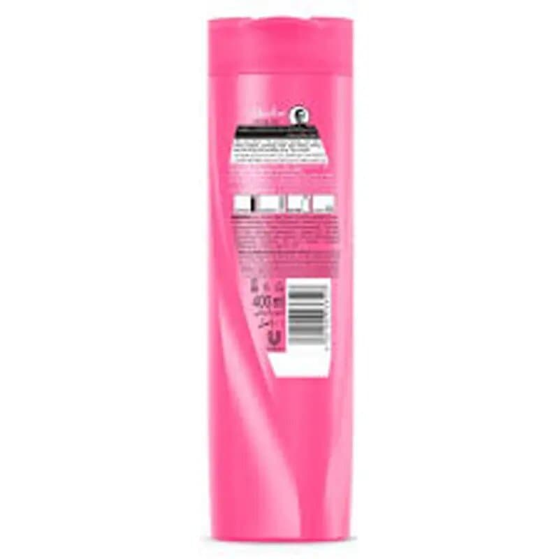 Sunsilk Shampoo Shine And Strength 400 mL