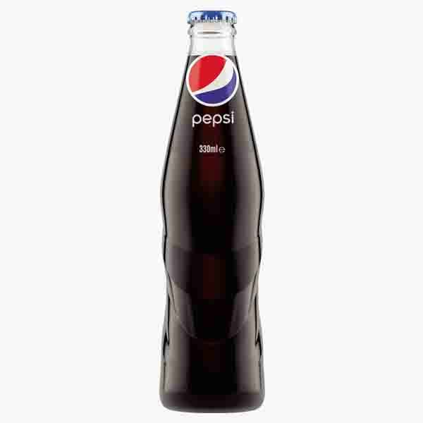Pepsi Cola Nrb 250 mL