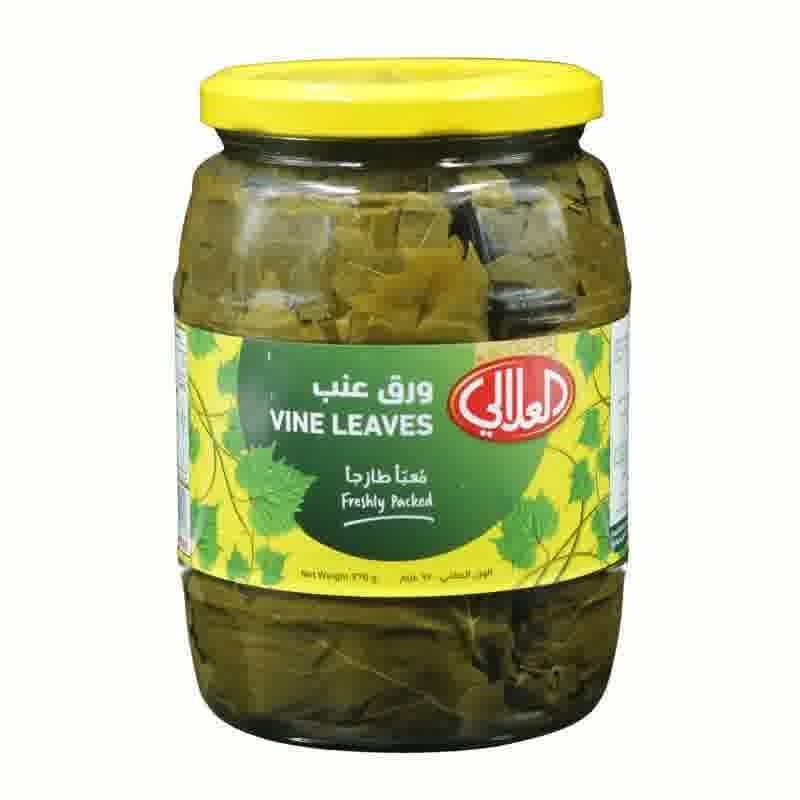 Al Alali Turkish Wine Leaves 970 g