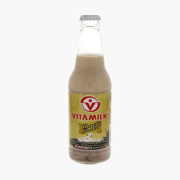 Vita Milk Choco Malt 300 mL