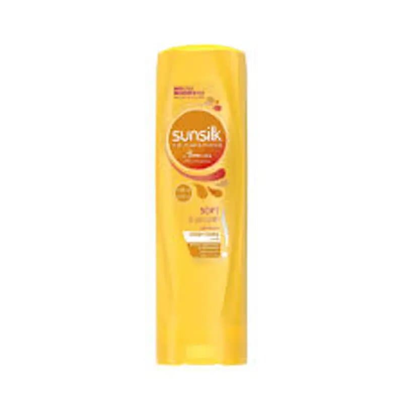 Sunsilk Soft And Smooth Conditioner 350 mL