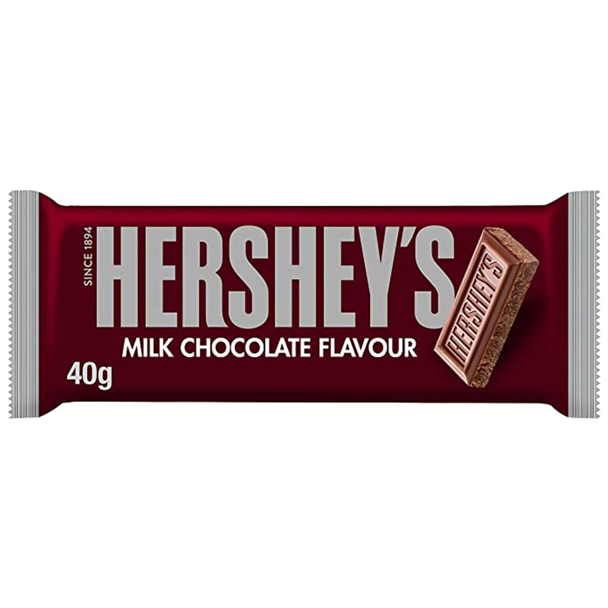 Hershey's Chocolate Milk Creamy 40 g